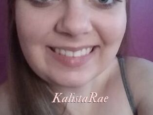 KalistaRae