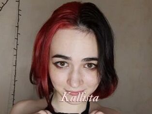 Kallista