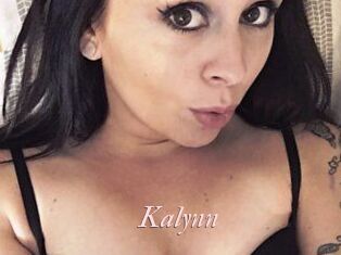 Kalynn
