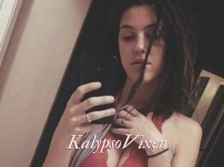 KalypsoVixen