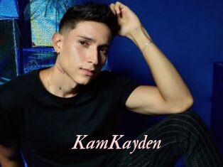 KamKayden