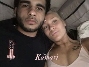 Kamari