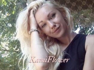 KamiFlower