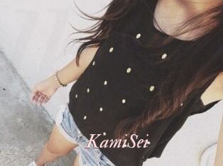 KamiSei