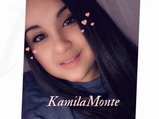 KamilaMonte