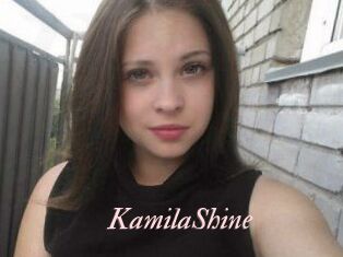 KamilaShine