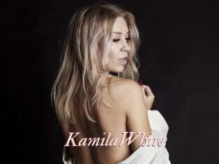 KamilaWhite