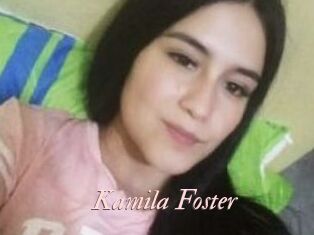 Kamila_Foster
