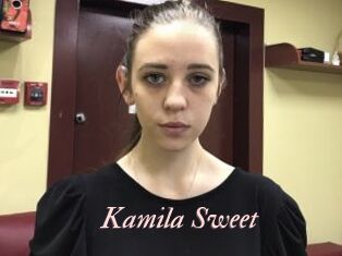 Kamila_Sweet