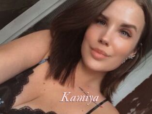 Kamiya