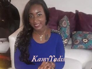 KamyYadis