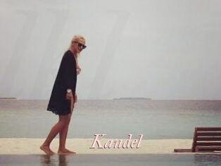 Kandel