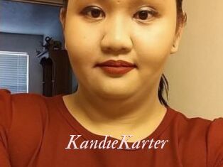 KandieKarter