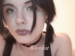 Kandise