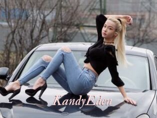 KandyEden