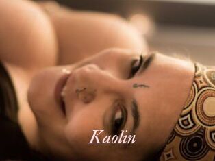 Kaolin