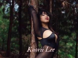 Kaorii_Lee Leukelol