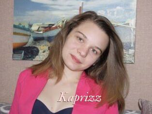 Kaprizz