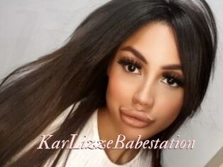 KarLizzeBabestation Leukelol
