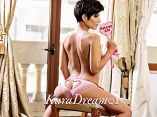 KaraDream01