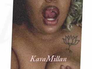 KaraMillan