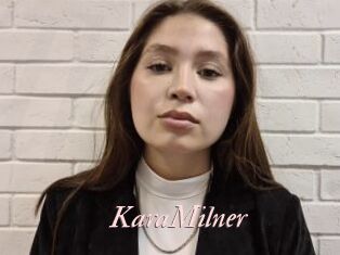 KaraMilner