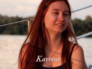 Kareene