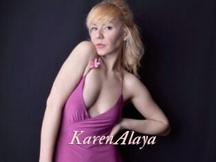 KarenAlaya