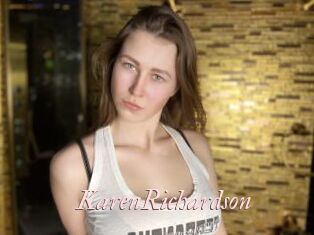 KarenRichardson Leukelol