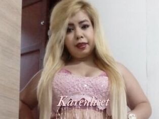 Karenlicet