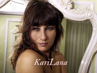 KariLana Leukelol
