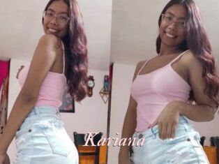 Kariana