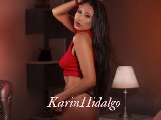 KarinHidalgo