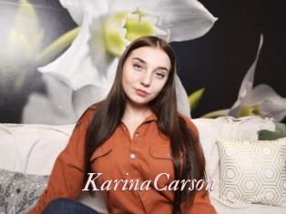 KarinaCarson