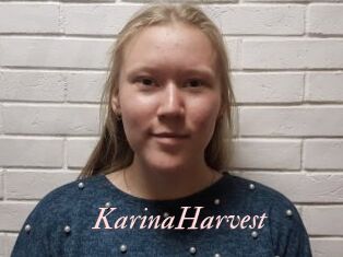KarinaHarvest Leukelol