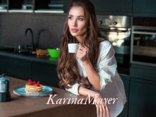KarinaMayer Leukelol