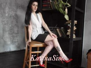 KarinaSime