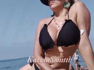 KarinaSmiitth Leukelol