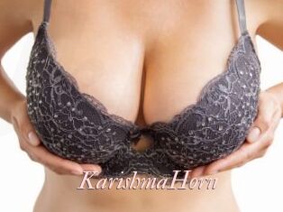 KarishmaHorn