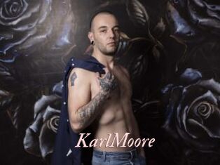 KarlMoore