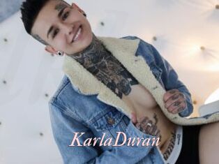 KarlaDuran