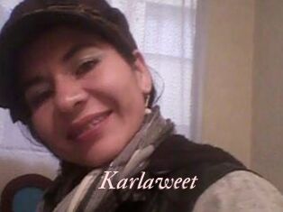 Karlaweet