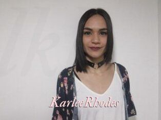 KarleeRhodes Leukelol