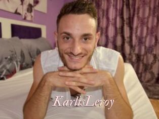 KarlisLeroy
