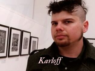 Karloff Leukelol