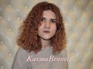 KarmaBennett