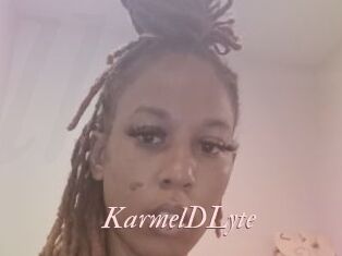 KarmelDLyte