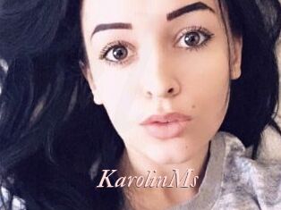 KarolinMs