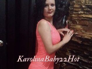 Karolina_Baby22Hot