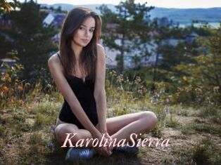 KarolinaSierra